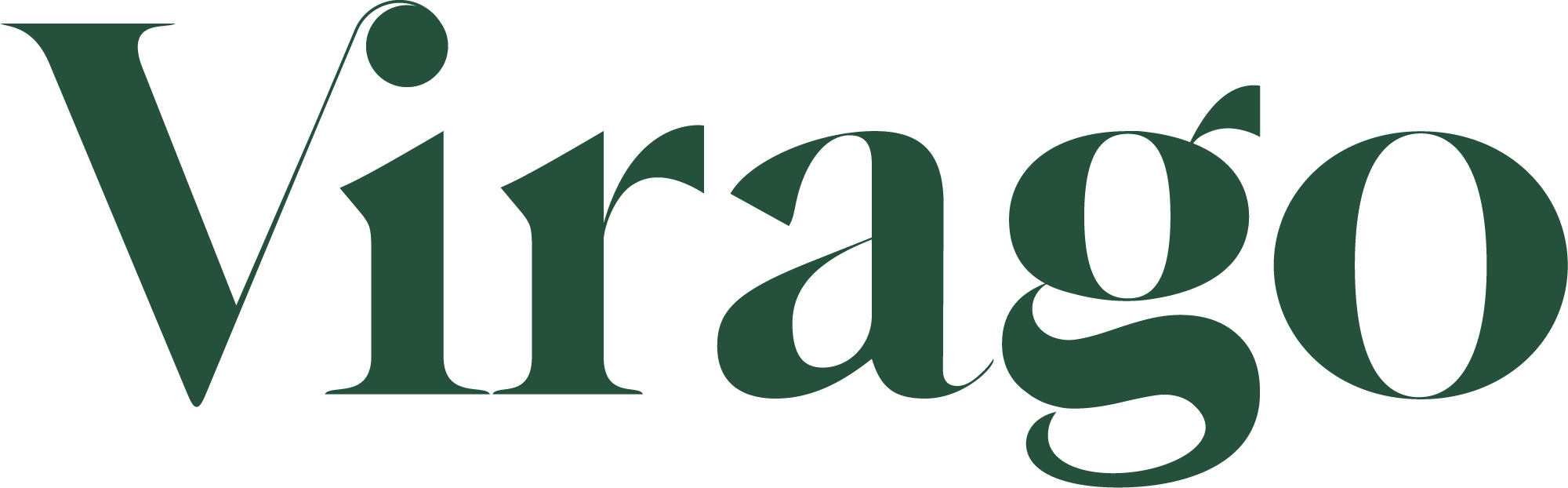 Logo - Return to homepage