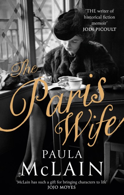 The Paris Wife Deluxe Edition