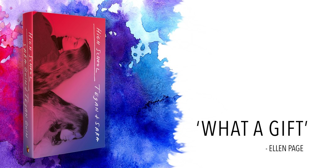 High School by Tegan and Sara