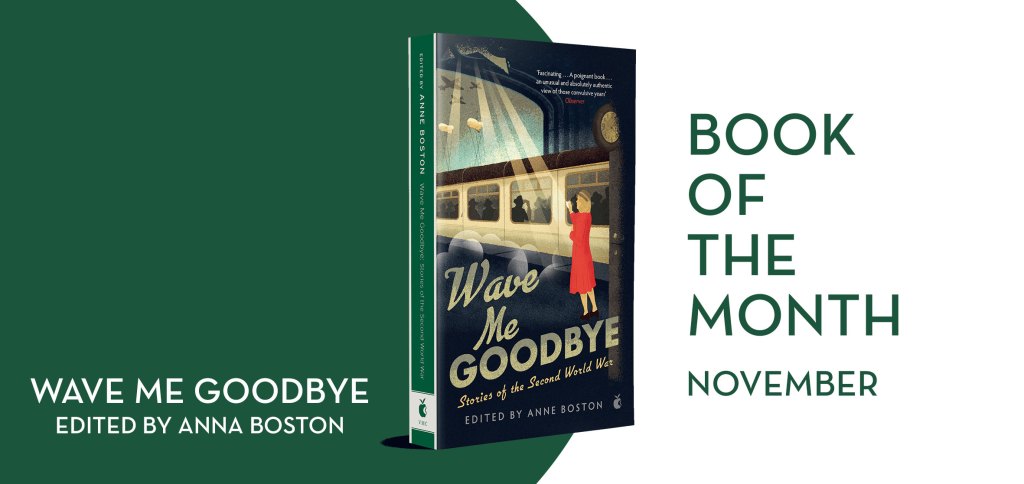 VMC Book Club November