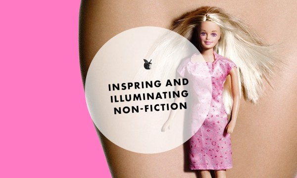 Inspiring Non-fiction