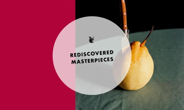 Rediscovered masterpieces