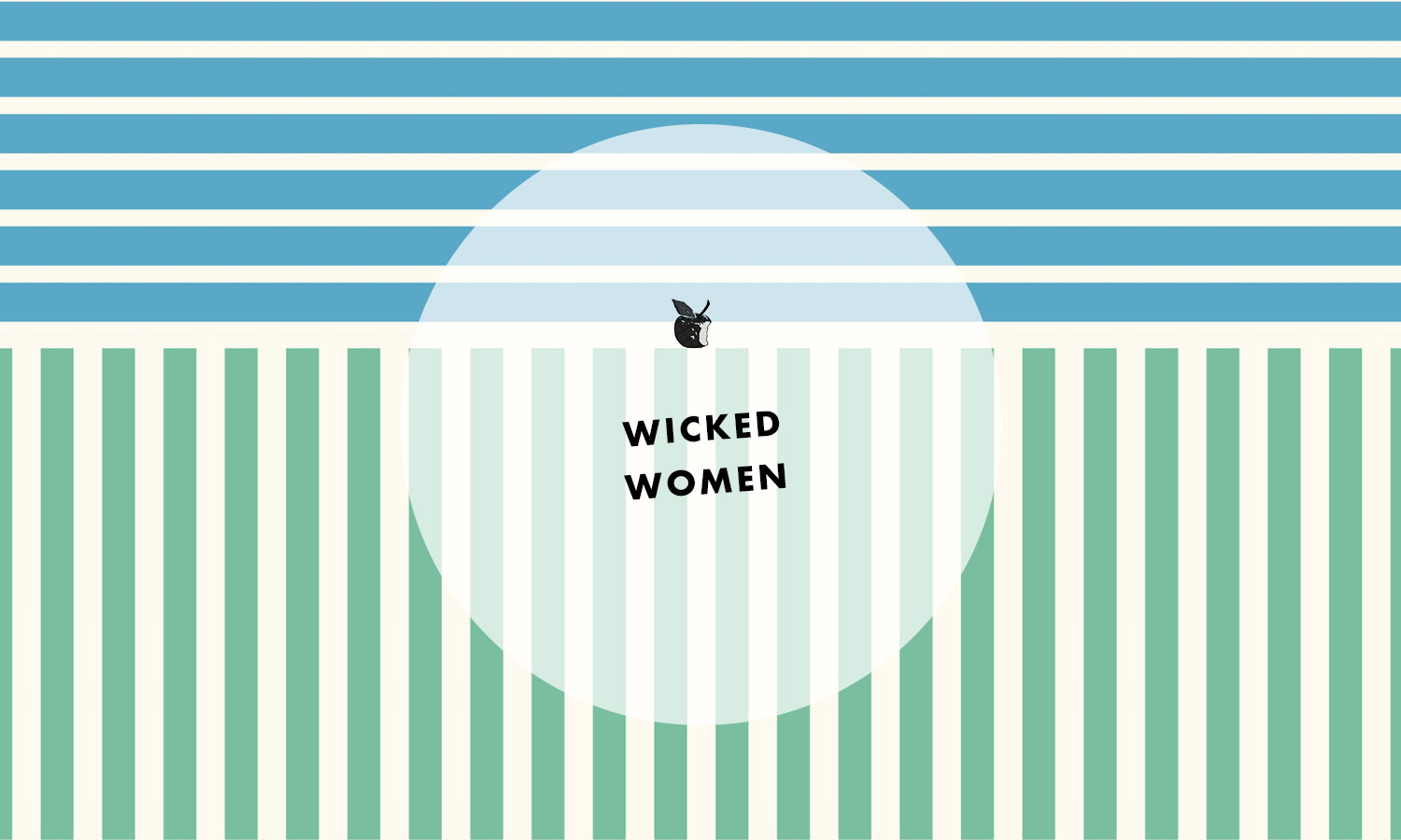 Wicked Women Reading LIst