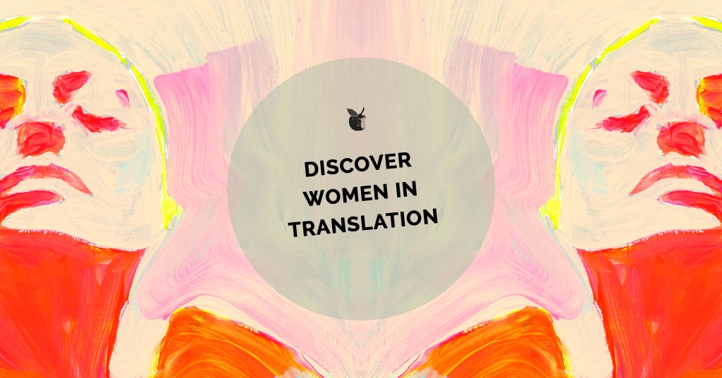 Discover women in translation